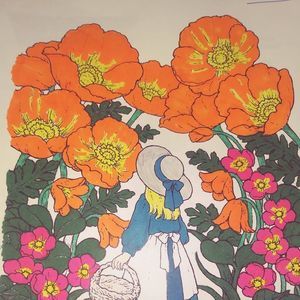 Meet your Posher, Corina